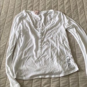 Victorias Secret sleepshirt